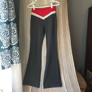 VS yoga pants